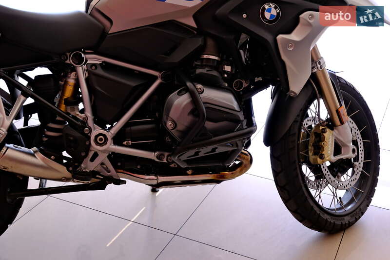 Мотоцикл Позашляховий (Enduro) BMW R 1200GS 2016 в Одесі фото 18 Мотоцикл Позашляховий (Enduro) BMW R 1200GS 2016 в Одесі
