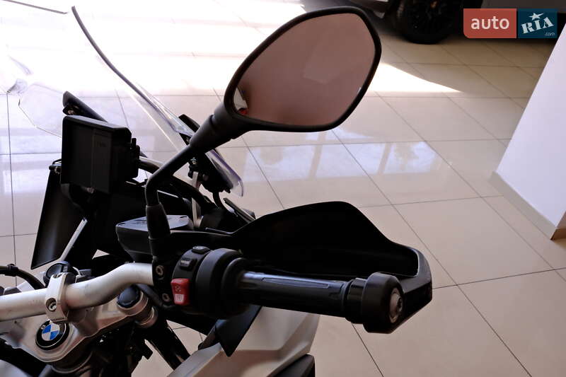 Мотоцикл Позашляховий (Enduro) BMW R 1200GS 2016 в Одесі фото 21 Мотоцикл Позашляховий (Enduro) BMW R 1200GS 2016 в Одесі