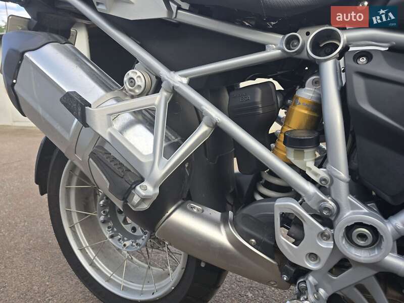 Мотоцикл Туризм BMW R 1200GS 2014 в Киеве
