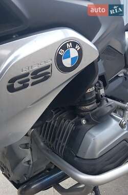 Мотоцикл Туризм BMW R 1200GS 2013 в Запоріжжі
