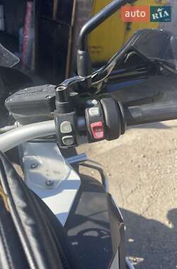 Мотоцикл Внедорожный (Enduro) BMW R 1200GS 2013 в 