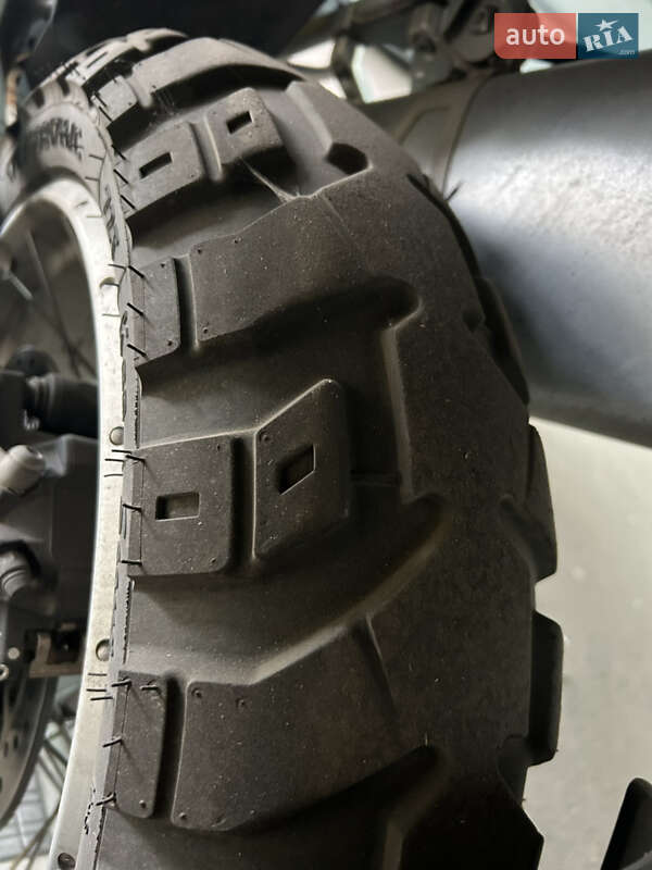 Мотоцикл Туризм BMW R 1200GS 2013 в Романове