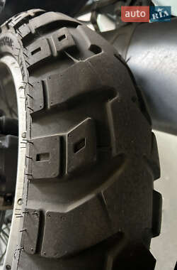 Мотоцикл Туризм BMW R 1200GS 2013 в 