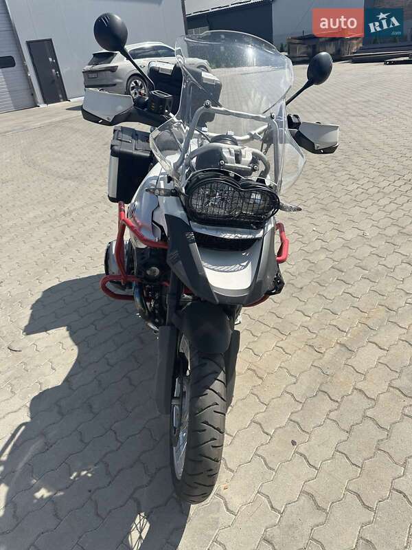 Мотоцикл Багатоцільовий (All-round) BMW R 1200GS 2010 в Львові