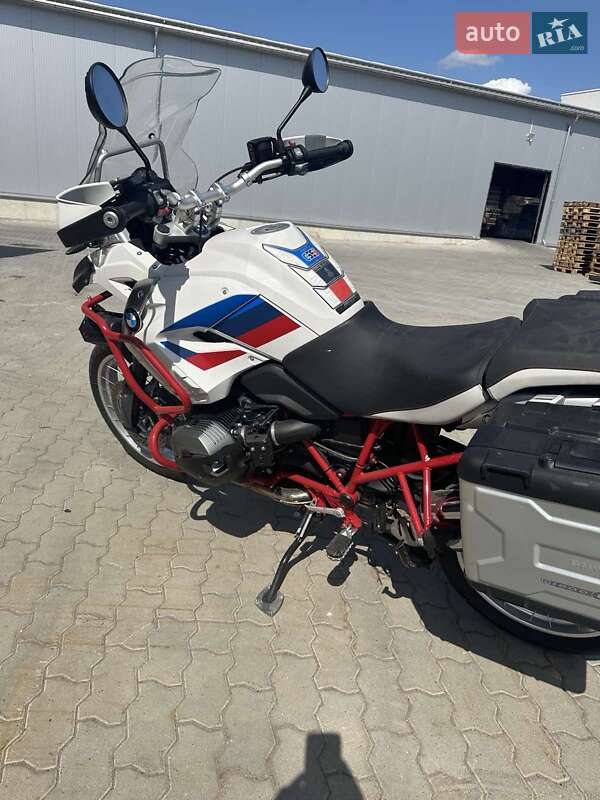 Мотоцикл Багатоцільовий (All-round) BMW R 1200GS 2010 в Львові