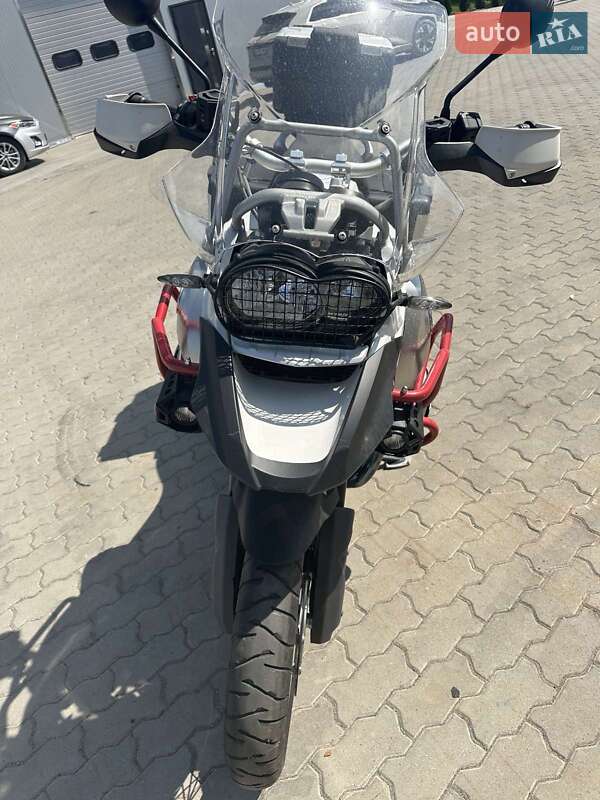 Мотоцикл Багатоцільовий (All-round) BMW R 1200GS 2010 в Львові