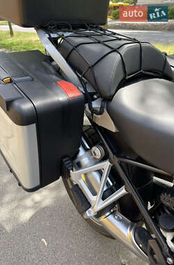Мотоцикл Туризм BMW R 1200GS 2016 в 