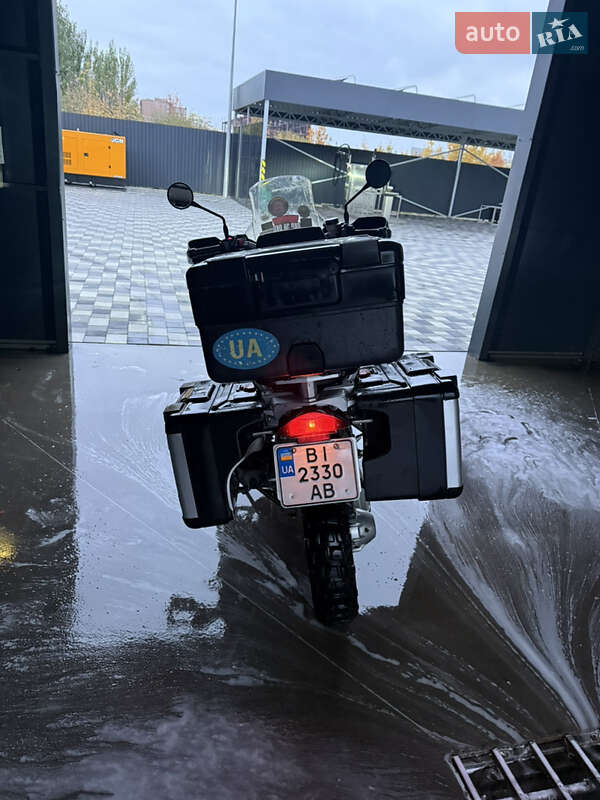 Мотоцикл Туризм BMW R 1200GS 2005 в Полтаві