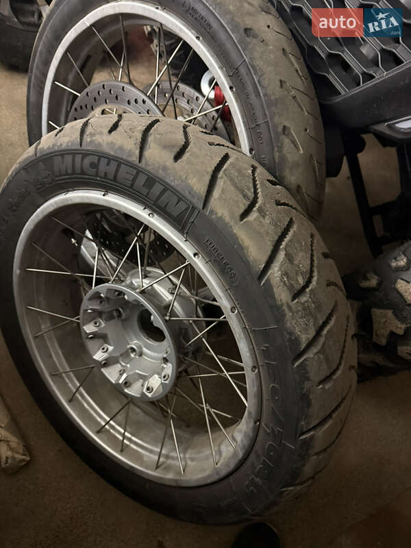 Мотоцикл Туризм BMW R 1200GS 2005 в Полтаві