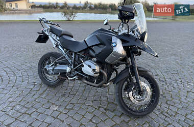 Мотоцикл Багатоцільовий (All-round) BMW R 1200GS 2011 в Жовкві
