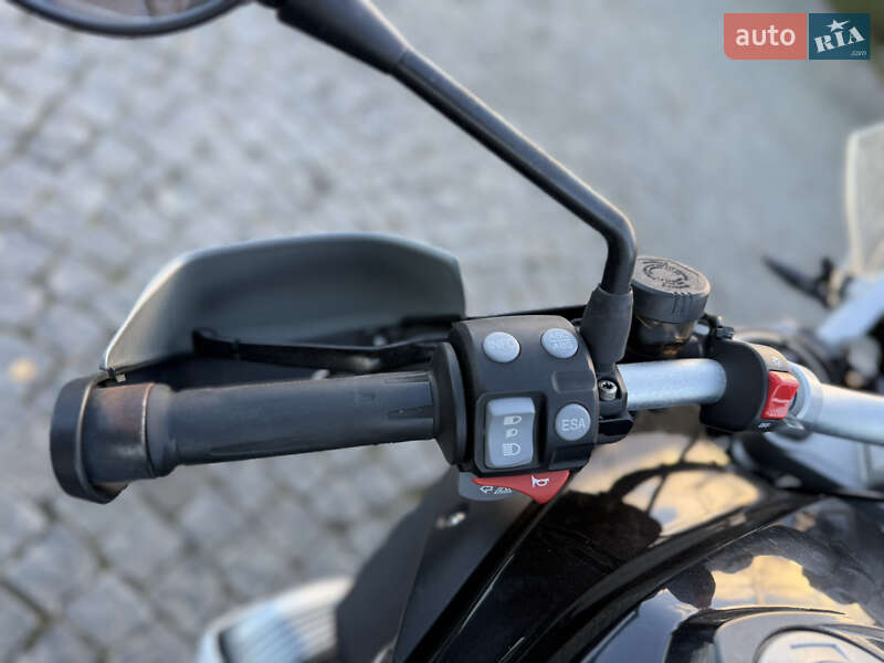 Мотоцикл Многоцелевой (All-round) BMW R 1200GS 2011 в Жовкве фото 11 Мотоцикл Многоцелевой (All-round) BMW R 1200GS 2011 в Жовкве