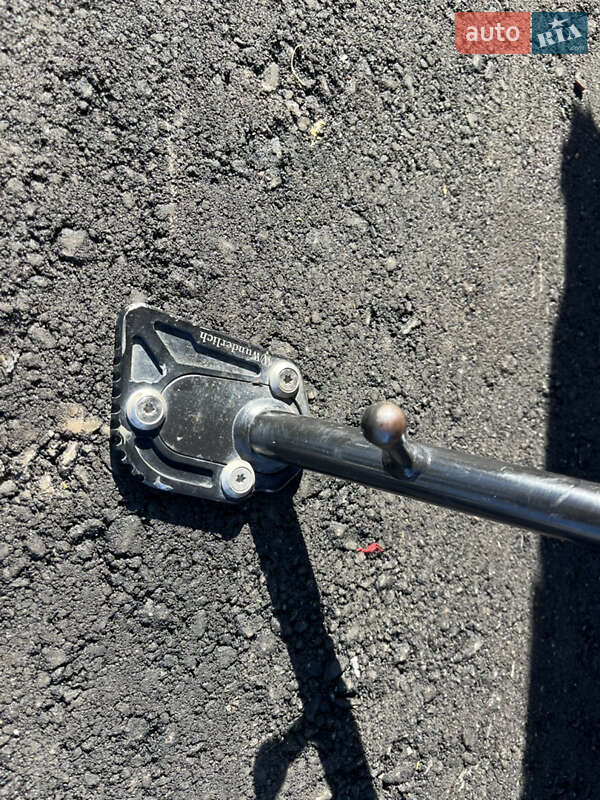 Мотоцикл Багатоцільовий (All-round) BMW R 1200GS 2018 в Одесі фото 17 Мотоцикл Багатоцільовий (All-round) BMW R 1200GS 2018 в Одесі