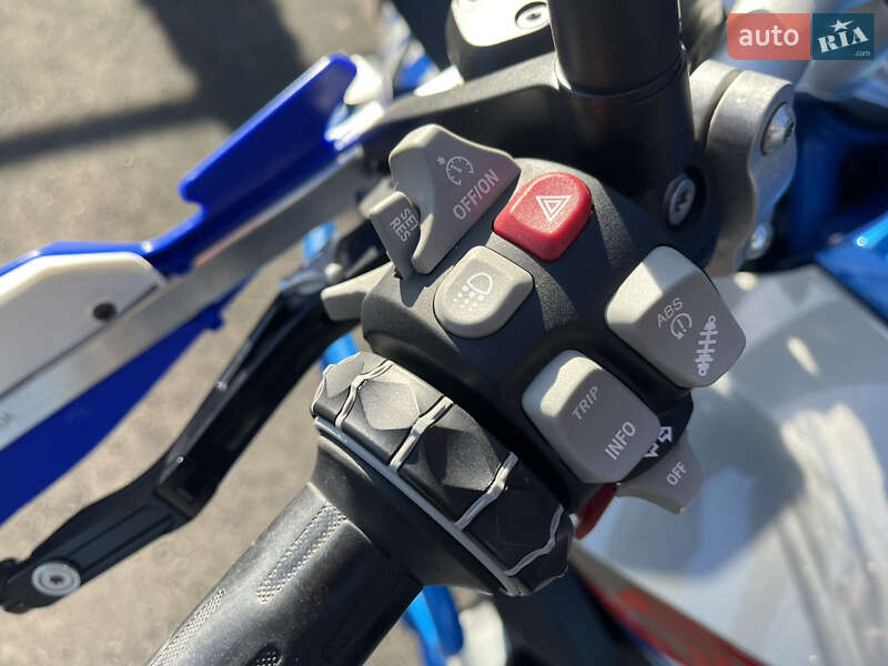 Мотоцикл Багатоцільовий (All-round) BMW R 1200GS 2018 в Одесі фото 24 Мотоцикл Багатоцільовий (All-round) BMW R 1200GS 2018 в Одесі