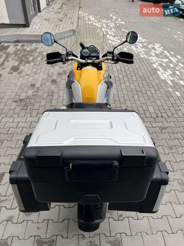 Мотоцикл Внедорожный (Enduro) BMW R 1200GS 2005 в Ровно