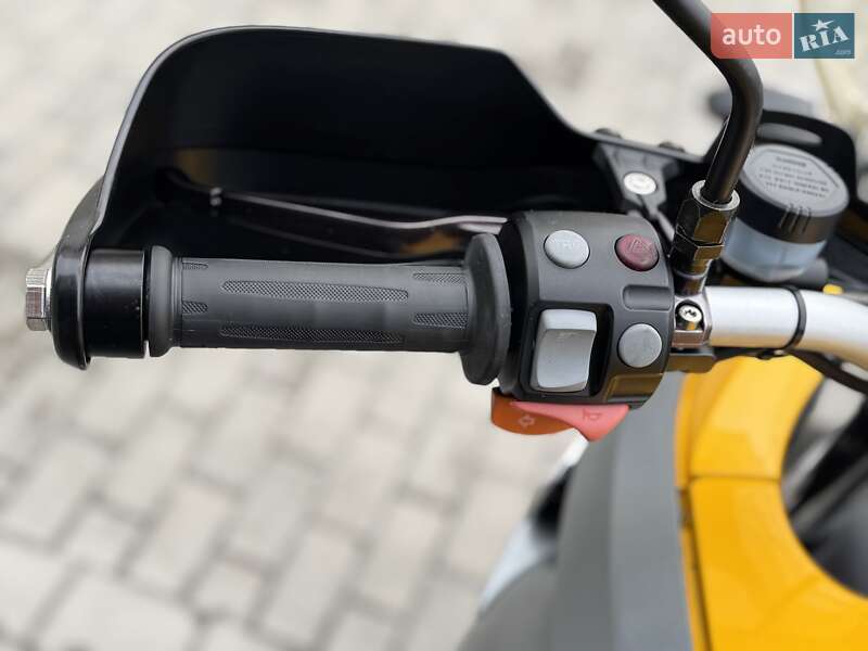 Мотоцикл Внедорожный (Enduro) BMW R 1200GS 2005 в Ровно