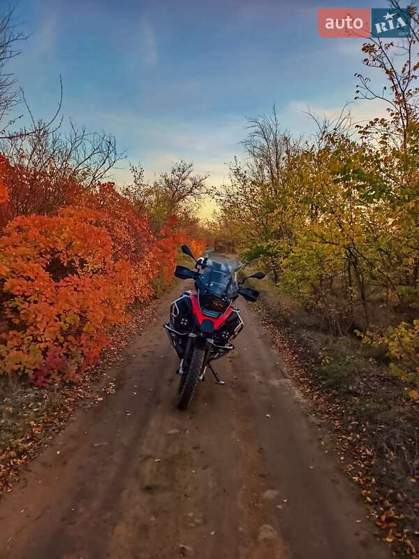 Мотоцикл Туризм BMW R 1200GS 2015 в Одессе