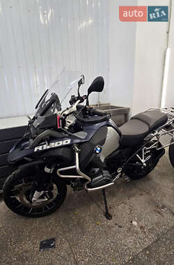Мотоцикл Туризм BMW R 1200GS 2016 в Ужгороді