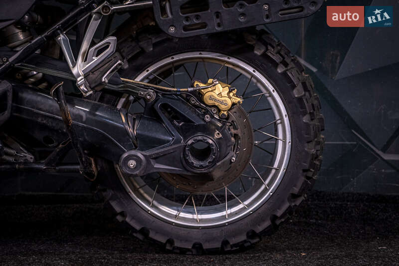 Мотоцикл Багатоцільовий (All-round) BMW R 1200GS 2017 в Києві фото 11 Мотоцикл Багатоцільовий (All-round) BMW R 1200GS 2017 в Києві
