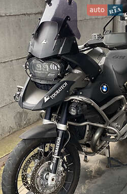 Мотоцикл Спорт-туризм BMW R 1200GS 2008 в Днепре
