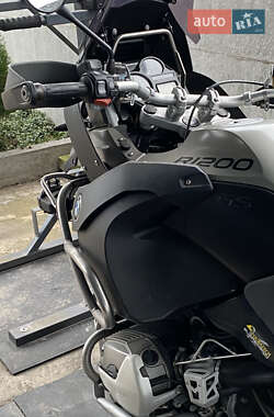 Мотоцикл Спорт-туризм BMW R 1200GS 2008 в Днепре