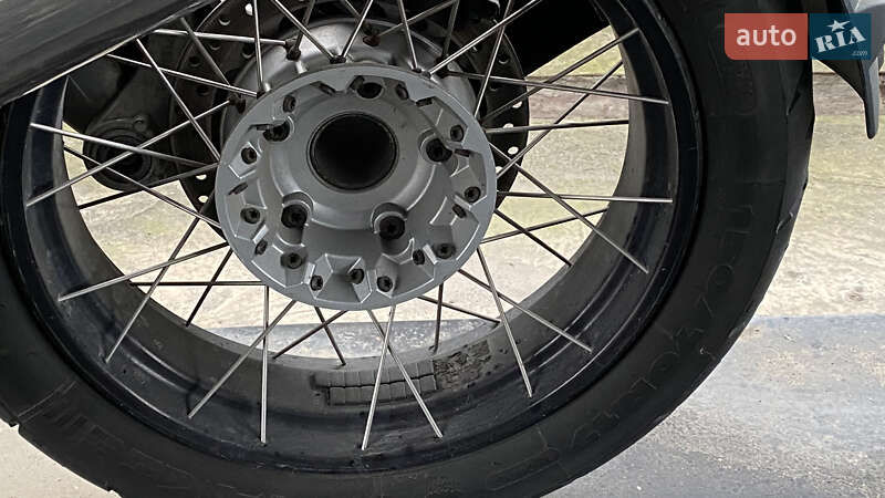 Мотоцикл Спорт-туризм BMW R 1200GS 2008 в Днепре