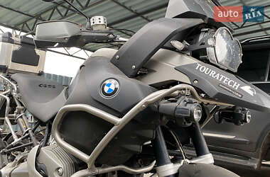 Мотоцикл Спорт-туризм BMW R 1200GS 2008 в Днепре