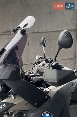 Мотоцикл Спорт-туризм BMW R 1200GS 2008 в Днепре