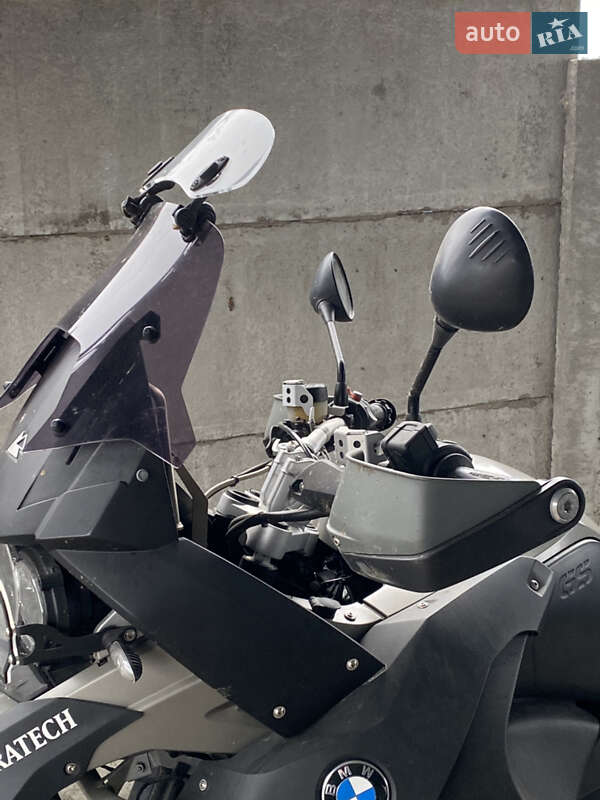 Мотоцикл Спорт-туризм BMW R 1200GS 2008 в Днепре