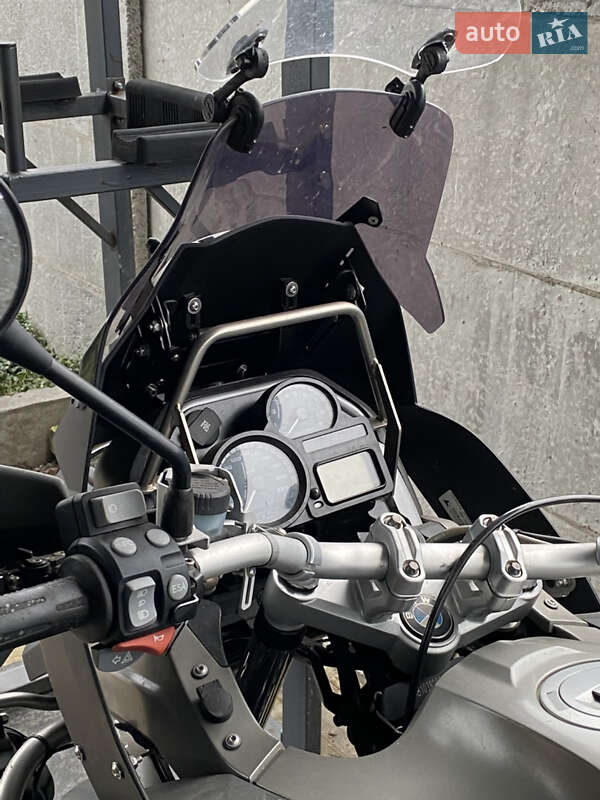 Мотоцикл Спорт-туризм BMW R 1200GS 2008 в Днепре
