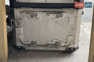 Мотоцикл Спорт-туризм BMW R 1200GS 2008 в Днепре