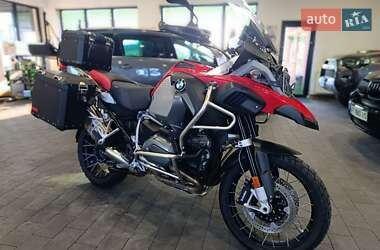 Мотоцикл Многоцелевой (All-round) BMW R 1200GS 2018 в Коломые