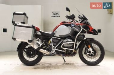 Мотоцикл Туризм BMW R 1200GS 2018 в Белогородке