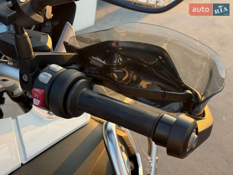 Мотоцикл Многоцелевой (All-round) BMW R 1200GS 2016 в Ровно фото 16 Мотоцикл Многоцелевой (All-round) BMW R 1200GS 2016 в Ровно
