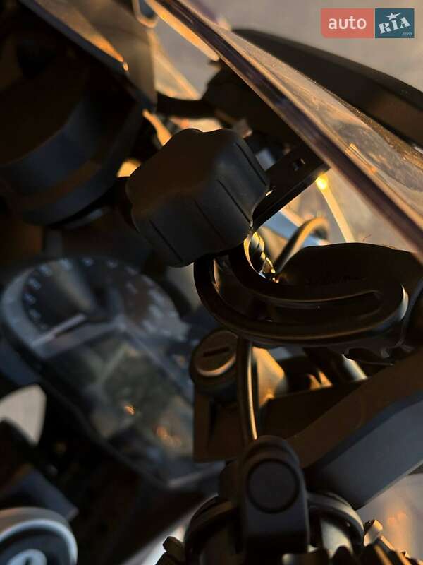 Мотоцикл Многоцелевой (All-round) BMW R 1200GS 2016 в Ровно фото 19 Мотоцикл Многоцелевой (All-round) BMW R 1200GS 2016 в Ровно