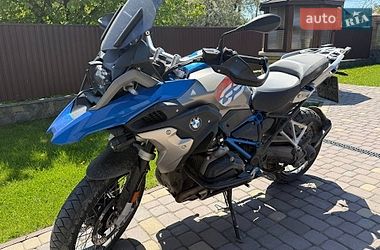 Мотоцикл Туризм BMW R 1200GS 2017 в Чернівцях