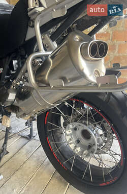 Мотоцикл Внедорожный (Enduro) BMW R 1200GSA 2007 в 