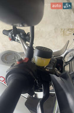 Мотоцикл Внедорожный (Enduro) BMW R 1200GSA 2007 в 