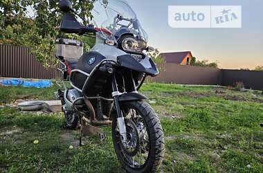 Мотоцикл Многоцелевой (All-round) BMW R 1200GSA 2007 в Умани