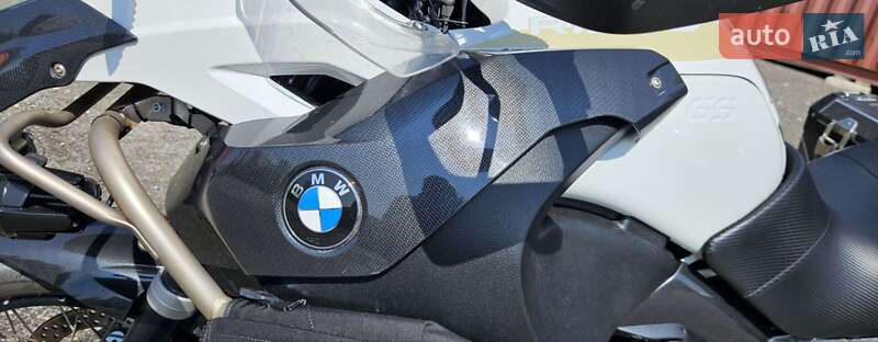 Мотоцикл Многоцелевой (All-round) BMW R 1200GSA 2012 в Киеве