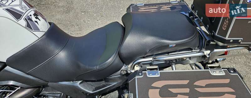 Мотоцикл Многоцелевой (All-round) BMW R 1200GSA 2012 в Киеве