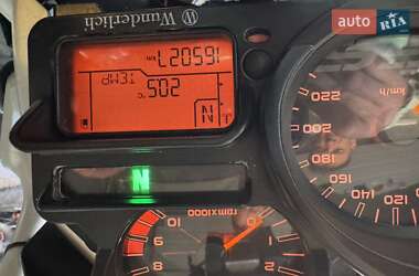 Мотоцикл Туризм BMW R 1200GSA 2010 в Киеве