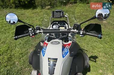 Мотоцикл Туризм BMW R 1200GSA 2010 в 