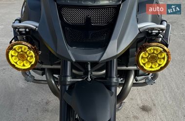 Мотоцикл Многоцелевой (All-round) BMW R 1200GSA 2012 в Киеве