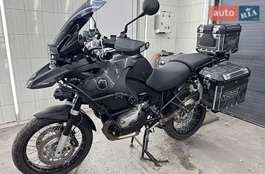 Мотоцикл Туризм BMW R 1200GSA 2007 в Дрогобыче