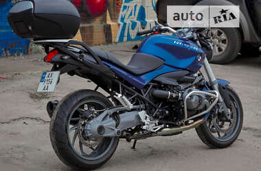 Мотоцикл Без обтекателей (Naked bike) BMW R 1200R 2012 в Киеве
