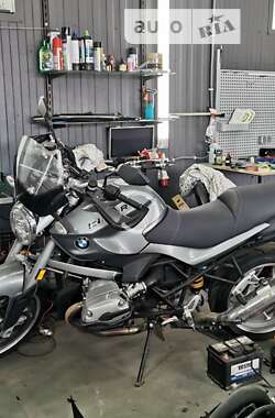 Мотоцикл Спорт-туризм BMW R 1200R 2009 в Киеве