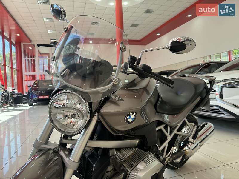 Мотоцикл Спорт-туризм BMW R 1200R 2013 в Одессе