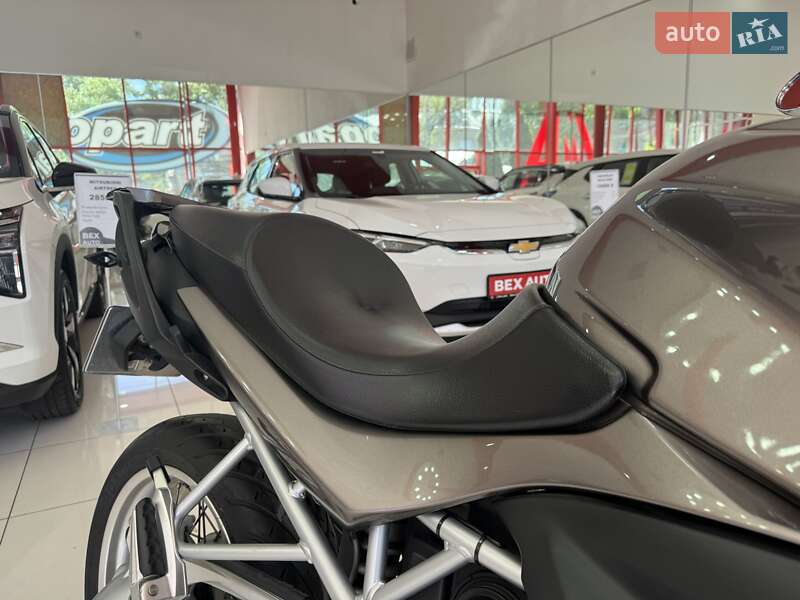 Мотоцикл Спорт-туризм BMW R 1200R 2013 в Одессе