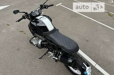 Мотоцикл Туризм BMW R 1200R 2011 в 