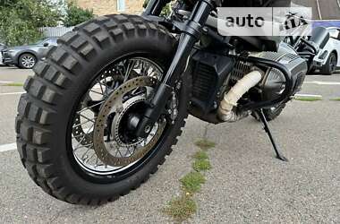 Мотоцикл Туризм BMW R 1200R 2011 в 